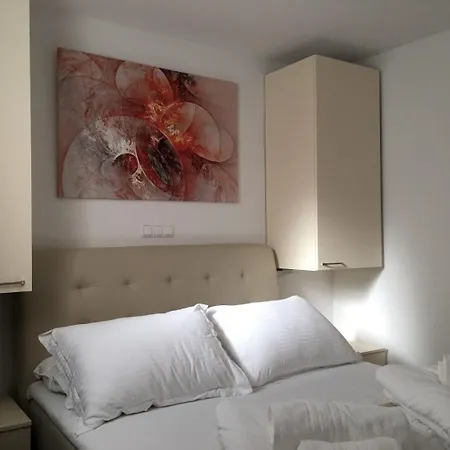 Apartament Sunny Hvar - With Pool;